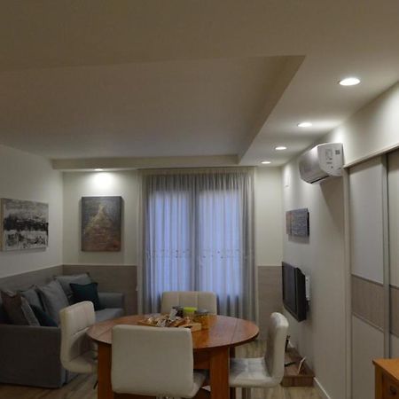 Casa Del Carmen I - Parking Incluido Lägenhet Tudela Exteriör bild