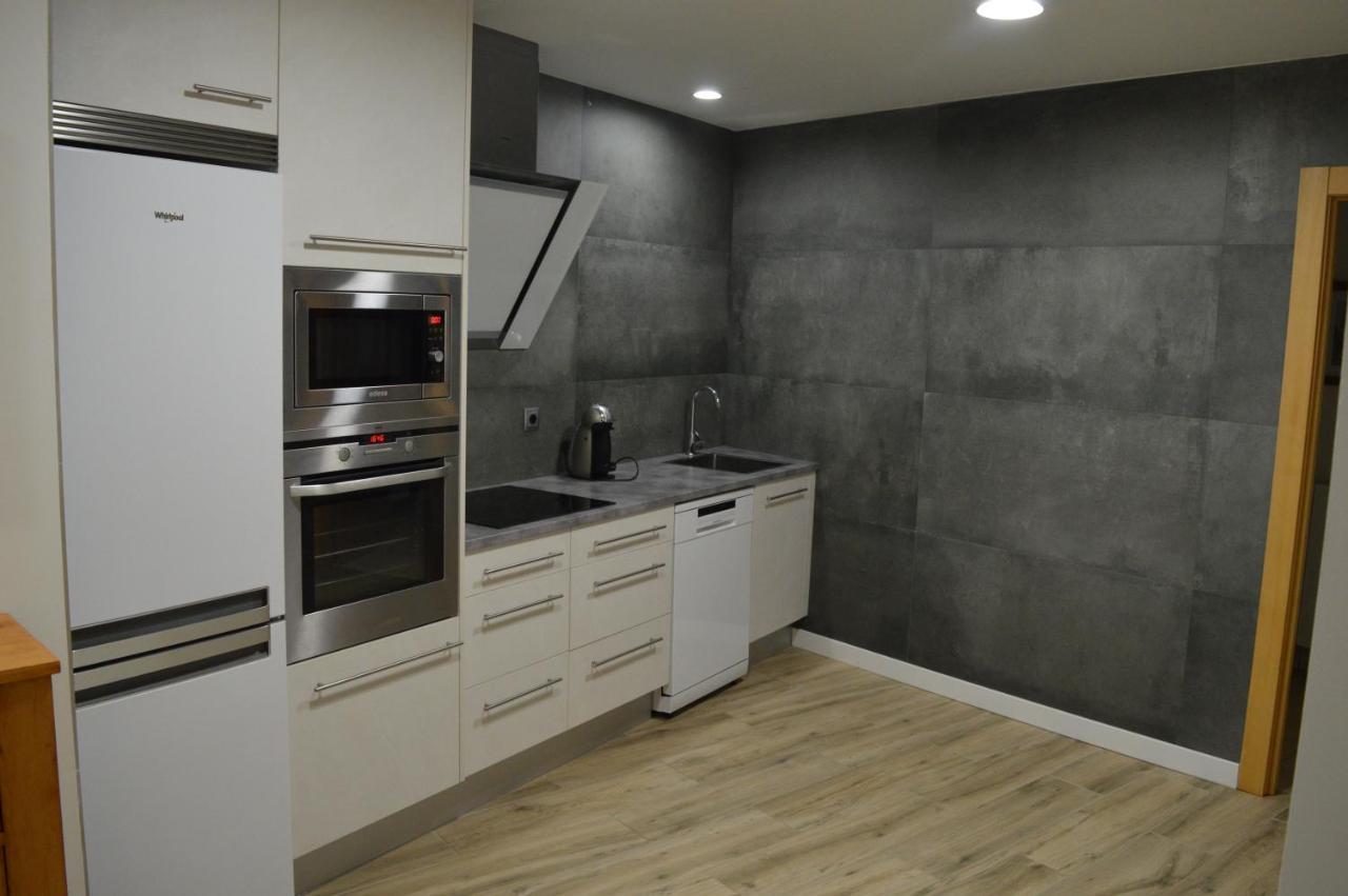 Casa Del Carmen I - Parking Incluido Lägenhet Tudela Exteriör bild